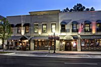 Jonathan Tea @ Humphrey's Bar & Grill