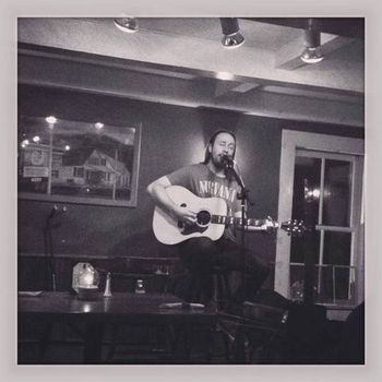 The Perfect Wife, Manchester, VT.  June 2013.  Photo by Annie Mullen.
