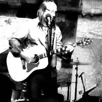Hill Country NYC 7-9-14. Photo: Sharon Tepper
