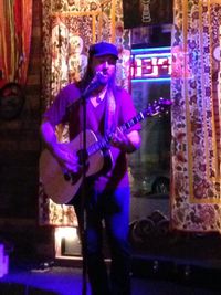 Jonathan Tea Live @ Stay Gold