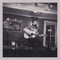 JONATHAN TEA LIVE @ THE PERFECT WIFE