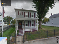 Keyport Garden Walk