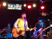 Jonathan Tea @ The Saint
