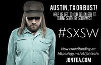 Showcase @ RedGorilla during SXSW
