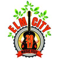 Jonathan Tea @ Elm City Music Fest