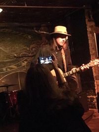 Jonathan Tea @ Lovecraft NYC (Stage 2)