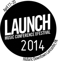 LAUNCH Music Conference & Festival
