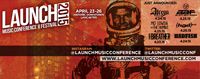 LAUNCH Music Festival