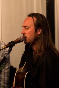 Live @ Belcourt Taps