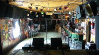 Jonathan Tea @ The Saint, Asbury Park, NJ