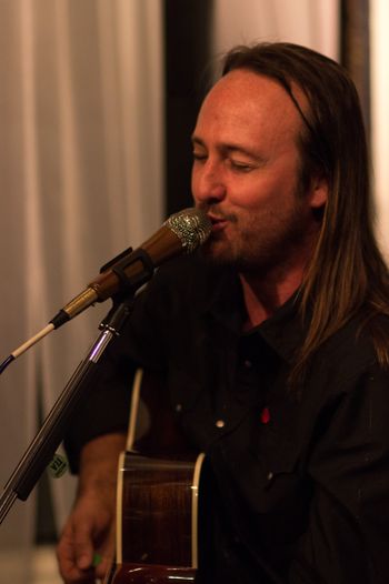 Hourglass Tavern, NYC.  September 2013.  Photo by Greg Schweizer.
