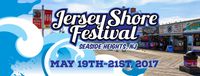 Jersey Shore Festival Showcase