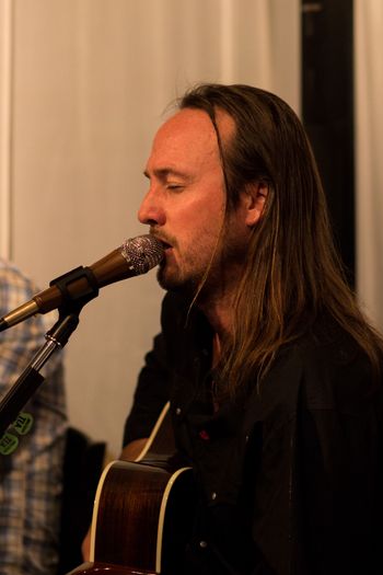 Hourglass Tavern, NYC.  September 2013.  Photo by Greg Schweizer.

