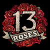 13 Roses - CD EP