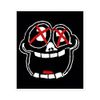 Die-Cut Stickers