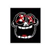 Die-Cut Stickers