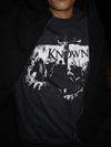 "KNOWN" Tee