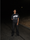 "KNOWN" Tee
