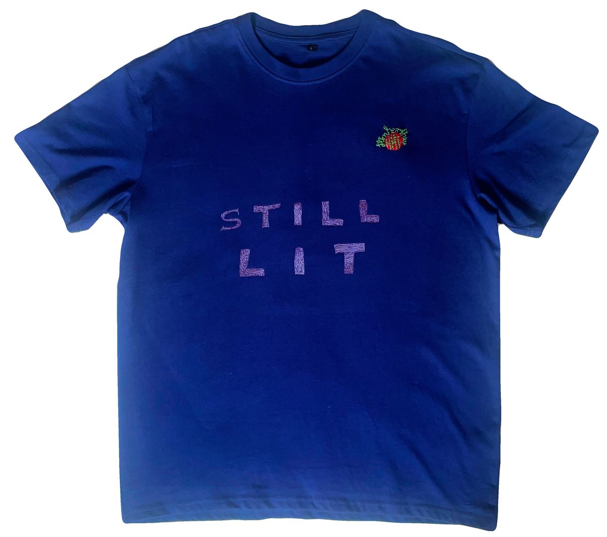 STILL LIT (premium)