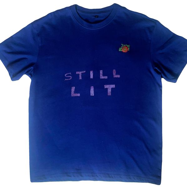 STILL LIT (premium)