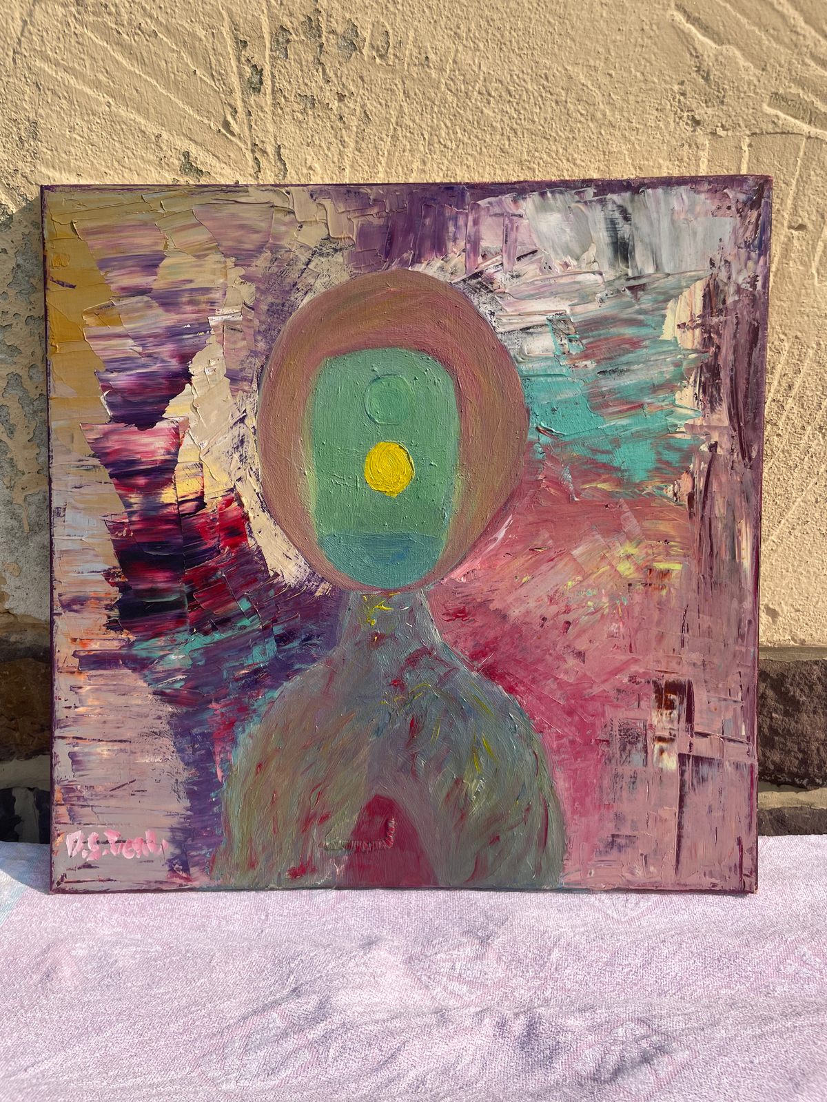 CHAKRAS 
