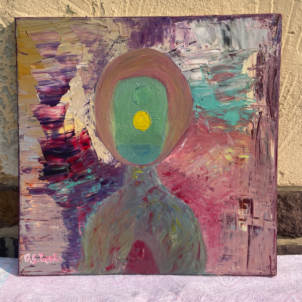 CHAKRAS 