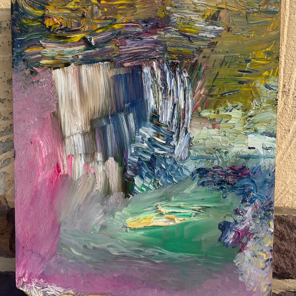 WASSERFALL