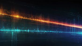 AI-generated artwork