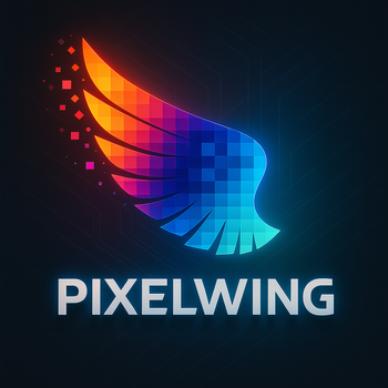 Pixel Killer logo