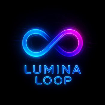 Lumina Loop logo
