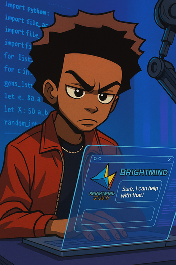 AI artwork July 15