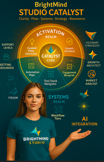 BrightMind Catalyst