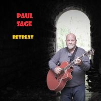 Retreat by Paul Sage