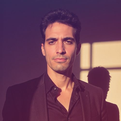 Garrido, Music, Trance, Progressive, Vocals, Melodic