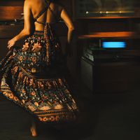 ✨THE SHOW – Raíces: A Musical Journey Home ✨