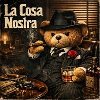 La Cosa Nostra by Pannozzo