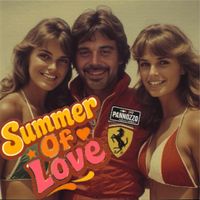 Summer Of Love by Pannozzo