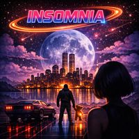 Insomnia by Pannozzo