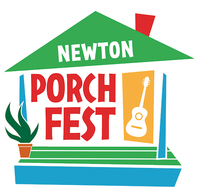 Dark Crushes at Newton Porchfest