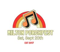Dark Crushes at Milton Porchfest