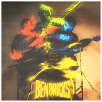 Double A Side Collector's Edition Vinyl by BENDRICKS