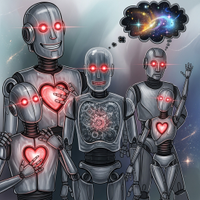 Robot Names by PaveVoice