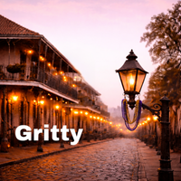 Gritty Release 