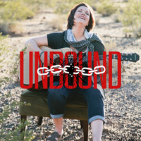 Unbound by Tanja Shine