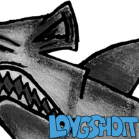 Hammerhead by LONGSHOTT