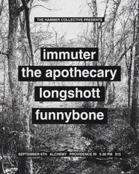 LONGSHOTT