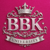 BBK UNIVERSITY T - SHIRT