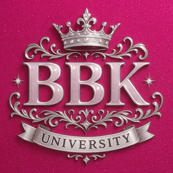 BBK UNIVERSITY T - SHIRT