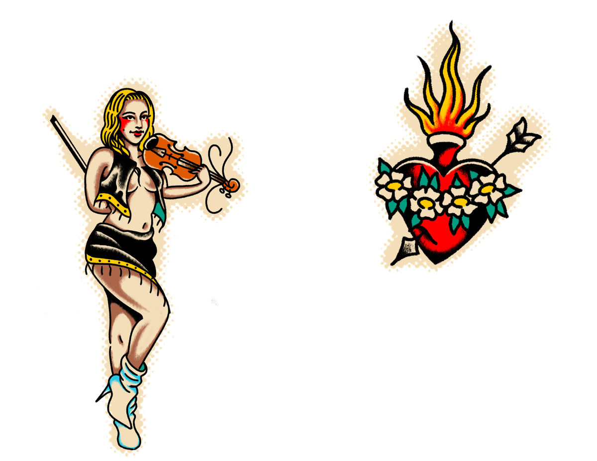Stickers