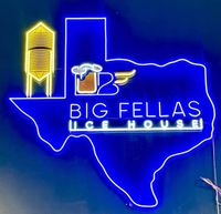 Big Fella's Ice House